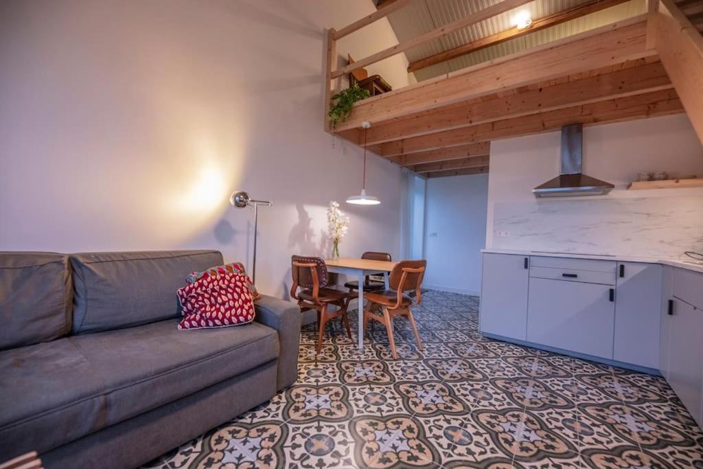 'T Winkeltje - Vakantiehuisje Op Boerderij Huize Blokland Hem Exterior foto