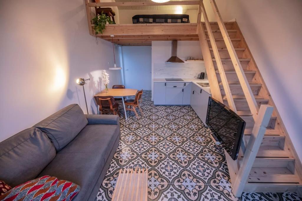 'T Winkeltje - Vakantiehuisje Op Boerderij Huize Blokland Hem Exterior foto
